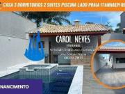 Casa / Sobrado para Venda em Itanhaém/SP Jardim Jamaica...