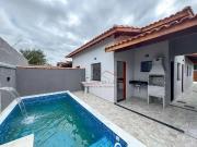 Casa / Sobrado para Venda em Itanhaém/SP Jardim Jamaica...