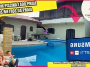 Casa / Sobrado para Venda em Itanhaém/SP Jardim Jamaica...