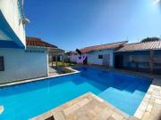 Casa / Sobrado para Venda em Itanhaém/SP Jardim Jamaica...