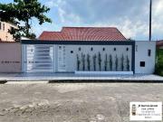 Casa / Sobrado para Venda em Itanhaém/SP Jardim Lindomar...