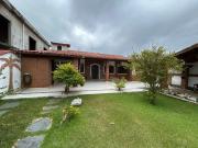 Casa / Sobrado para Venda em Itanhaém/SP Jardim Lindomar...