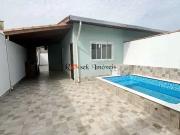 Casa / Sobrado para Venda em Itanhaém/SP Jardim Lindomar...