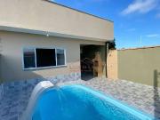 Casa / Sobrado para Venda em Itanhaém/SP Jardim Lindomar...