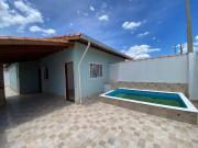 Casa / Sobrado para Venda em Itanhaém/SP Jardim Lindomar...