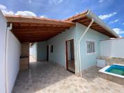 Casa / Sobrado para Venda em Itanhaém/SP Jardim Lindomar...