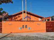 Casa / Sobrado para Venda em Itanhaém/SP Jardim Lindomar...