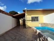Casa / Sobrado para Venda em Itanhaém/SP Jardim Lindomar...