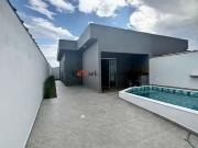 Casa / Sobrado para Venda em Itanhaém/SP Jardim Lindomar...