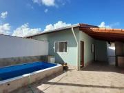 Casa / Sobrado para Venda em Itanhaém/SP Jardim Lindomar...