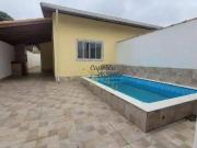 Casa / Sobrado para Venda em Itanhaém/SP Jardim Lindomar...