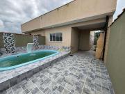 Casa / Sobrado para Venda em Itanhaém/SP Jardim Lindomar...