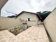 Casa / Sobrado para Venda em Itanhaém/SP Jardim Lindomar...