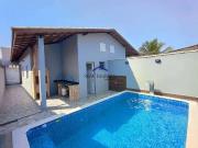 Casa / Sobrado para Venda em Itanhaém/SP Jardim...