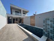 Casa / Sobrado para Venda em Itanhaém/SP Jardim...