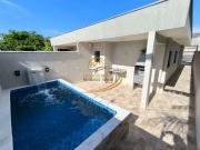Casa / Sobrado para Venda em Itanhaém/SP Jardim...