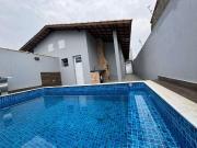 Casa / Sobrado para Venda em Itanhaém/SP Jardim São...