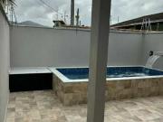 Casa / Sobrado para Venda em Itanhaém/SP Jardim...