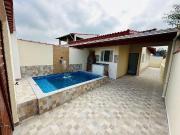 Casa / Sobrado para Venda em Itanhaém/SP Jardim...