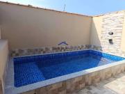 Casa / Sobrado para Venda em Itanhaém/SP Jardim...