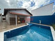 Casa / Sobrado para Venda em Itanhaém/SP Jardim...