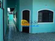 Casa / Sobrado para Venda em Itanhaém/SP Jardim...