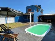 Casa / Sobrado para Venda em Itanhaém/SP Jardim Maramba...