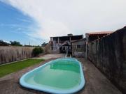 Casa / Sobrado para Venda em Itanhaém/SP Jardim Maramba...