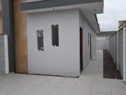 Casa / Sobrado para Venda em Itanhaém/SP Jardim Oásis 1...