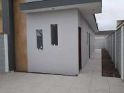 Casa / Sobrado para Venda em Itanhaém/SP Jardim Oásis 1...
