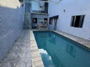 Casa / Sobrado para Venda em Itanhaém/SP Jardim Oásis 2...