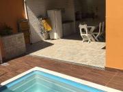 Casa / Sobrado para Venda em Itanhaém/SP Jardim Oásis 4...
