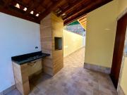 Casa / Sobrado para Venda em Itanhaém/SP Jardim Regina 2...