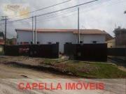 Casa / Sobrado para Venda em Itanhaém/SP Jardim Regina 2...