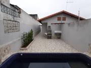 Casa / Sobrado para Venda em Itanhaém/SP Jardim Regina 2...