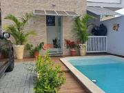 Casa / Sobrado para Venda em Itanhaém/SP Jardim Regina 2...