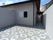 Casa / Sobrado para Venda em Itanhaém/SP Jardim Regina 2...