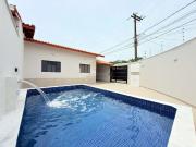 Casa / Sobrado para Venda em Itanhaém/SP Jardim Regina 2...