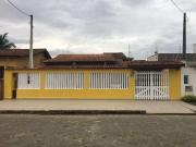 Casa / Sobrado para Venda em Itanhaém/SP Jardim Regina 2...