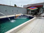 Casa / Sobrado para Venda em Itanhaém/SP Jardim Regina 2...