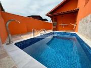 Casa / Sobrado para Venda em Itanhaém/SP Jardim Regina 2...