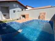 Casa / Sobrado para Venda em Itanhaém/SP Jardim Regina 2...