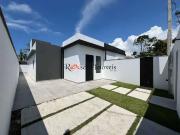 Casa / Sobrado para Venda em Itanhaém/SP Jardim Regina 2...