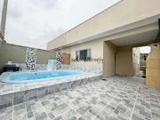 Casa / Sobrado para Venda em Itanhaém/SP Jardim Regina 2...