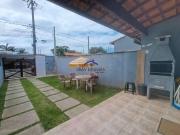 Casa / Sobrado para Venda em Itanhaém/SP Jardim Regina 2...