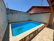 Casa / Sobrado para Venda em Itanhaém/SP Jardim Regina 2...