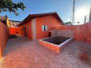 Casa / Sobrado para Venda em Itanhaém/SP Jardim Regina 2...