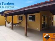 Casa / Sobrado para Venda em Itanhaém/SP Jardim Regina 2...
