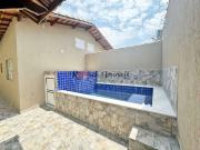 Casa / Sobrado para Venda em Itanhaém/SP Jardim Regina 2...