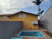 Casa / Sobrado para Venda em Itanhaém/SP Jardim Regina 2...